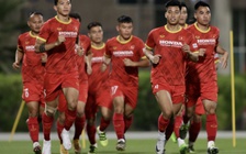 Những miếng ghép vạn năng của ông Park Hang-seo, tuyển Việt Nam biến ảo khôn lường