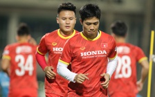 Không còn ‘lang thang’ trên hàng công, Quang Hải được thầy Park ‘trả lại tên cho em’