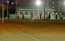 Đám cưới hồng ngọc của HLV Park Hang-seo và người đàn bà đặc biệt