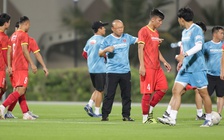 Vòng loại World Cup 2022: Thái Lan, Malaysia, Indonesia đuối sức có lợi gì cho tuyển Việt Nam?