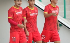 Vòng loại World Cup 2022: Ai đứng đỉnh kim cương sơ đồ vi diệu của tuyển Việt Nam?