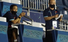 World Cup 2022: Thầy Park hy vọng gì khi tuyển Indonesia quả cảm cầm chân Thái Lan?