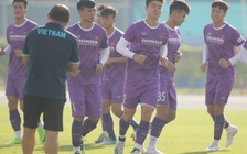 Hàng công UAE và Indonesia hay đến giật mình, thử thách cực đại cho tuyển Việt Nam