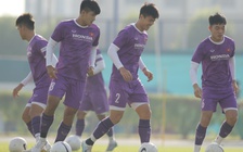 Vòng loại World Cup 2022: Khi ông Park lại 'khổ sở' xoay tua tiền vệ