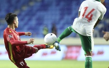 World Cup 2022: Choáng ngợp vì những bàn thắng đa dạng và đẹp kỳ lạ của tuyển Việt Nam