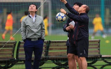 Nếu lùi đến năm 2022 không ổn, Việt Nam xin hoãn SEA Games 31 đến sau năm 2023