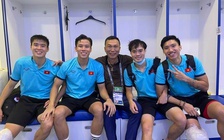 Sếp lớn AFC và VFF khát khao tuyển Việt Nam không bỏ lỡ cơ hội vàng