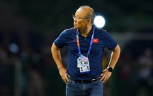 Đội tuyển Việt Nam ảnh hưởng thế nào khi vắng HLV Park Hang-seo?