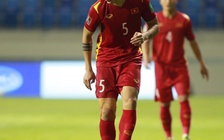 Đoàn Văn Hậu, 6 tháng không thi đấu và niềm tin tuyệt đối của HLV Park Hang-seo