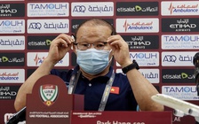 Tuyển Việt Nam dưới thời HLV Park Hang-seo là 'sát thủ' của bóng đá Tây Á