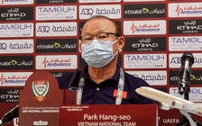 Vòng loại World Cup 2022: Chấm điểm tuyển Việt Nam, bạn có ý kiến khác không?