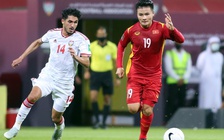 Ông Park và tuyển Việt Nam 'ngán' đội nào nhất ở vòng loại thứ 3 World Cup 2022?