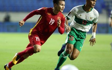 Tư lệnh ngành kỳ vọng tuyển Việt Nam tiếp tục chinh phục nấc thang lịch sử