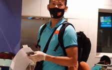 Vì sao V-League 2021 kết thúc trước tháng 9 có lợi cho thầy Park và tuyển Việt Nam?