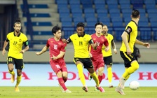 Hết 7 ngày cách ly y tế tập trung, tuyển Việt Nam vẫn chưa thể về nhà