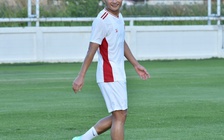 Ngọc Hải và Trọng Hoàng hồi phục, Viettel có nhân sự mạnh sẵn sàng thắng Kaya FC