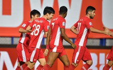 Ấn tượng rực rỡ của Viettel tại đấu trường châu Á, tự hào về chiến thắng 5 sao