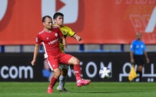 Dấu ấn Trọng Hoàng trong chiến thắng lịch sử của Viettel tại đấu trường lớn nhất châu Á