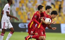 Đối thủ 'khủng' thế, chờ đợi gì ở tuyển Việt Nam tại vòng loại thứ 3 World Cup?