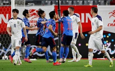 ‘Nội soi’ 5 đối thủ của tuyển Việt Nam tại vòng loại thứ 3 World Cup 2022