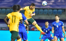 Vòng loại thứ 3 World Cup: Tại sao tuyển Việt Nam đấu sân nhà, VFF không phải mua VAR?