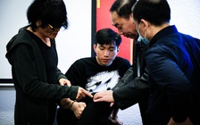 Bác sỹ Choi về Hàn Quốc chăm sóc vợ, không có chuyện chia tay tuyển Việt Nam