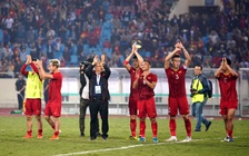 ‘Pháo đài’ Mỹ Đình liệu có giúp tuyển Việt Nam làm chùn bước đội Nhật Bản?