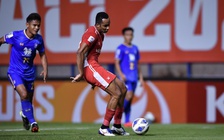 Viettel lại bại trận, bóng đá Việt Nam chưa ‘lớn’ ở đấu trường châu Á