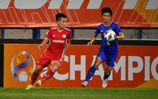 Vì sao tuyển Việt Nam thăng hoa mà các CLB cứ mãi lẹt đẹt ở châu Á?