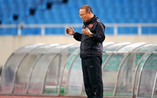 Bố vợ qua đời, HLV Park Hang-seo về Hàn Quốc chịu tang