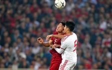 Vòng loại thứ 3 World Cup 2022: Tuyển Việt Nam sẽ được đá trên sân Mỹ Đình