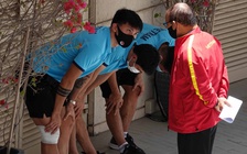 Cơ chế bong bóng giúp thầy Park theo trọn cả đội U.23 và tuyển Việt Nam