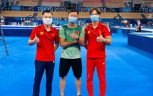 Covid-19 tăng mạnh tại Olympic, VĐV Việt Nam làm gì phòng chống?