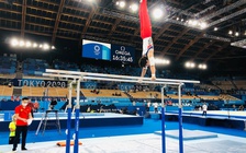 Không bị 'đói sóng' Olympic, khán giả thưởng thức VĐV Việt Nam thi đấu trên kênh nào?