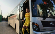 Em họ Văn Quyến lên tuyển Việt Nam, sự nghiệp từ nay thôi lận đận?