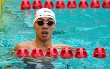 Sau Olympic, Huy Hoàng vẫn tập cùng chuyên gia Trung Quốc còn Ánh Viên sẽ có thầy mới