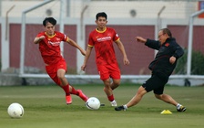 HLV Park Hang-seo: 'Muốn thắng đội tuyển Trung Quốc thì không chỉ quyết tâm là đủ'