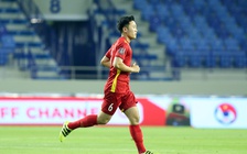 Đội tuyển Việt Nam mạo hiểm khi không có ‘máy quét’ thực thụ