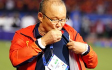 Ông Park: 'Vòng chung kết World Cup không hề dễ dàng nhưng không phải không thể'