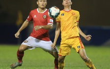 Tại sao coi Phạm Tuấn Hải như Công Phượng phiên bản 'thô' của tuyển Việt Nam?