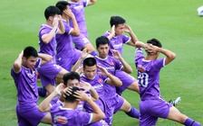 Xác định khung giờ tuyển Việt Nam gặp đội Úc, khán giả ra sân trước mấy tiếng?