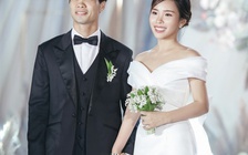 Chúc mừng vợ chồng Công Phượng và Viên Minh có con trai đầu lòng!