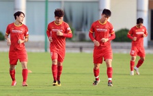 Quang Hải và Tiến Anh trở lại, Tiến Linh hé lộ tham vọng ngút ngàn