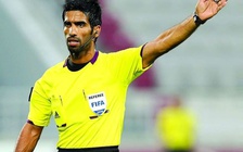 Trọng tài VAR trận tuyển Việt Nam gặp Úc từng là...'khắc tinh' của Văn Toàn, Quang Hải