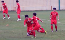 FIFA chính thức công bố: Đội Ả Rập Xê Út gặp Việt Nam vào 1 giờ ngày 3.9