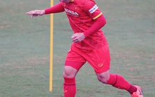 Lo ngại tuyển Việt Nam thêm chấn thương, thầy Park nghiêm cấm học trò chơi xấu