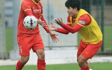 Tuyển Việt Nam sẽ làm gì khi không thể chơi đôi công với Ả Rập Xê Út?