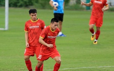 Biết đâu tuyển Việt Nam có bàn thắng vào lưới Ả Rập Xê Út nhờ Tuấn Hải