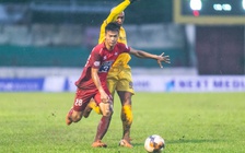 Chủ cũ của CLB Hải Phòng: 'Chúng tôi không trốn thuế mà chỉ nợ thuế’