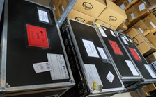 VAR đã được thông quan, AFC lắp đặt tại sân Mỹ Đình 3 ngày trước trận gặp Úc